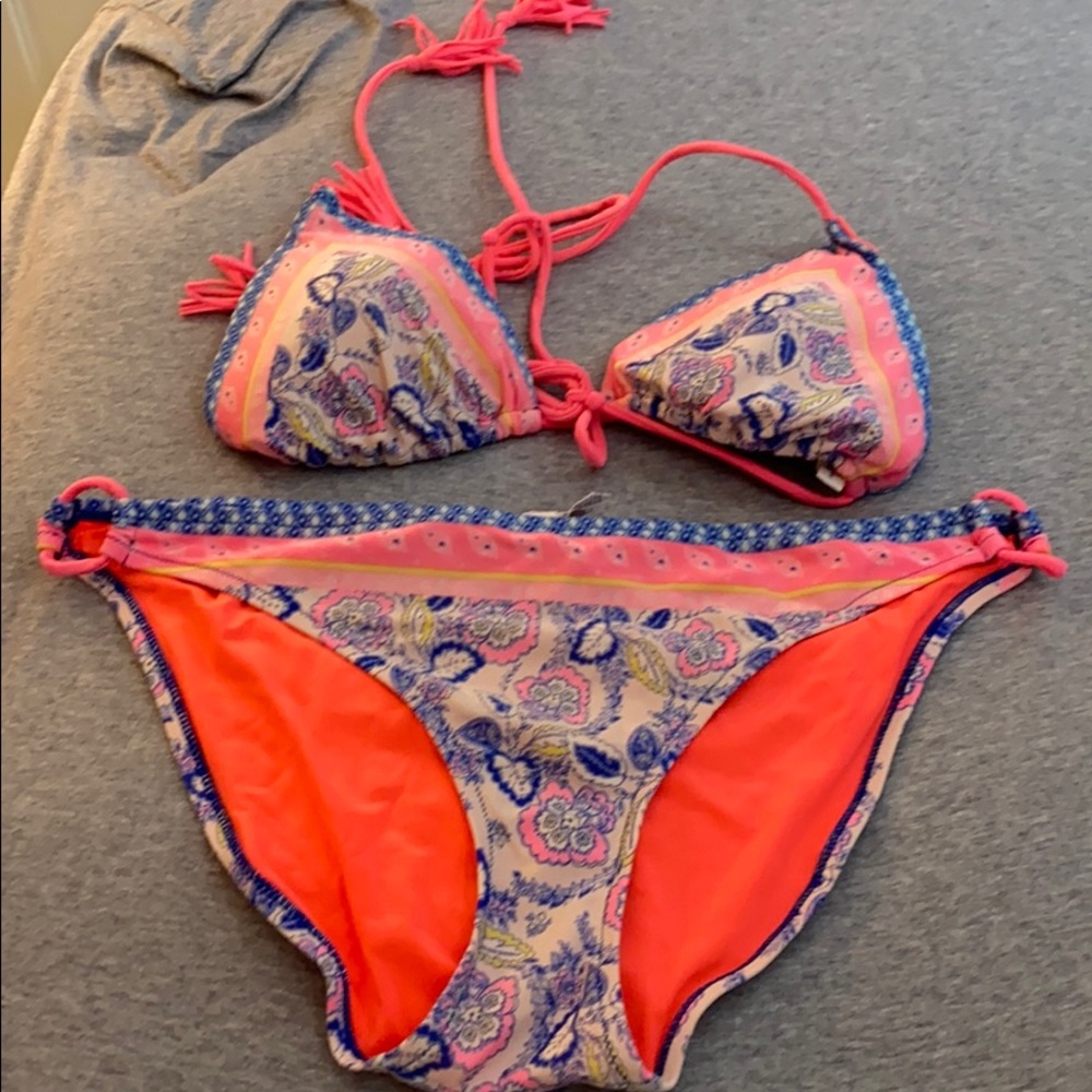 American Eagle bikini